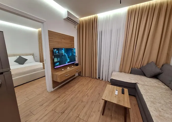 Enea Apartments