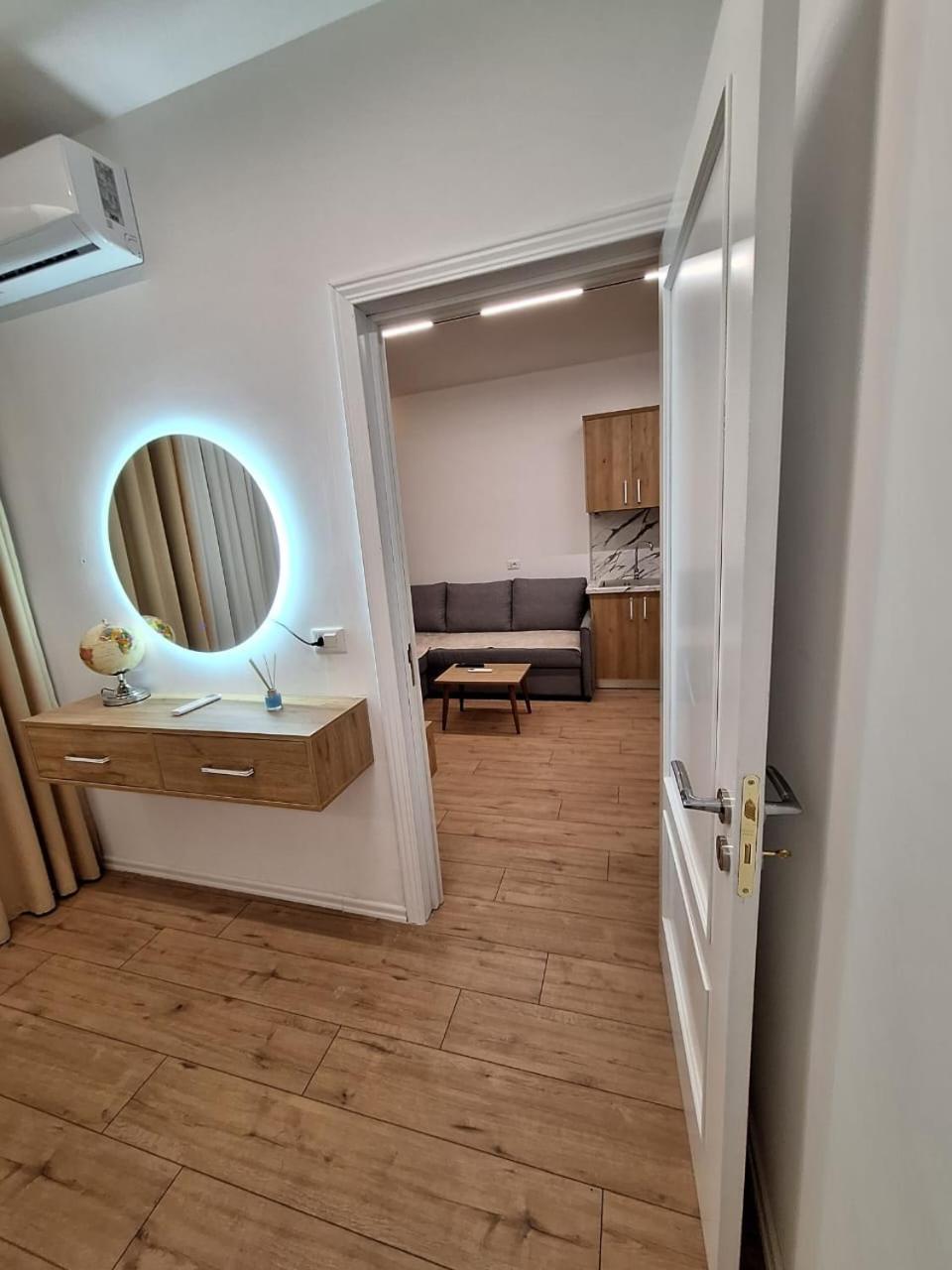 Appartement Enea
