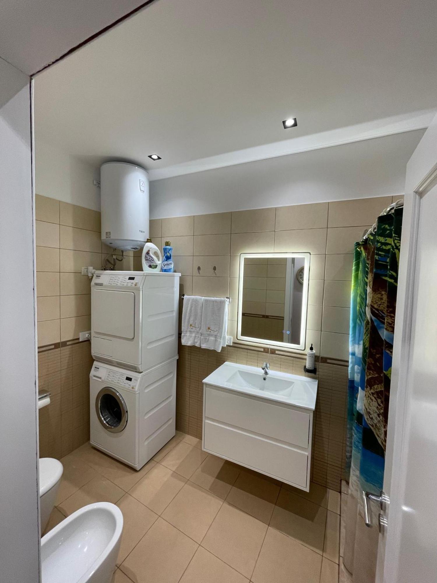 Enea Appartement Tirana